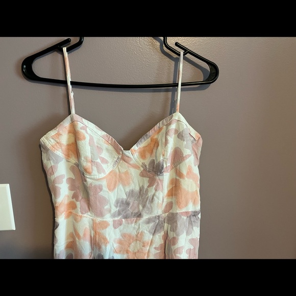 Sunday Best Viola MIDI Dress - Picture 4 of 7